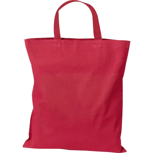 Bolsa de algodón