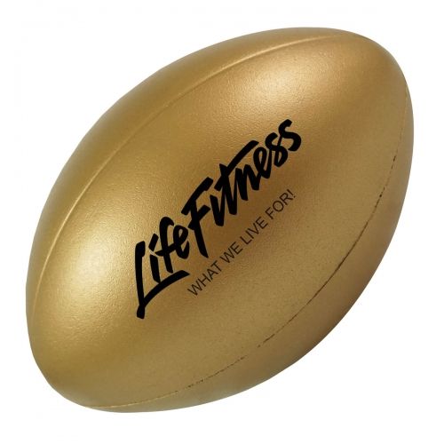 Stress Rugby Ball *