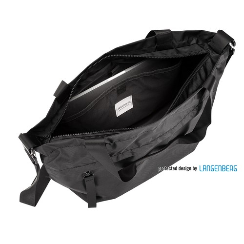 bolsa para portátil