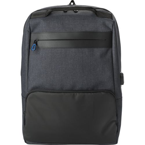 Mochila antirrobo de PVC para pc Romy Mochila antirrobo de PVC para pc Romy