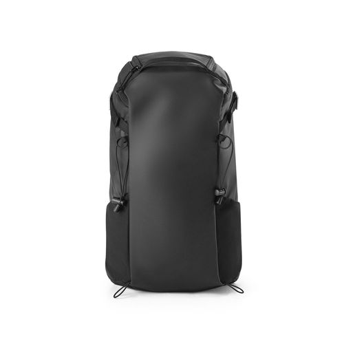 ALASCA. Mochila de senderismo con revestimiento impermeable ALASCA. Mochila de senderismo con revestimiento impermeable