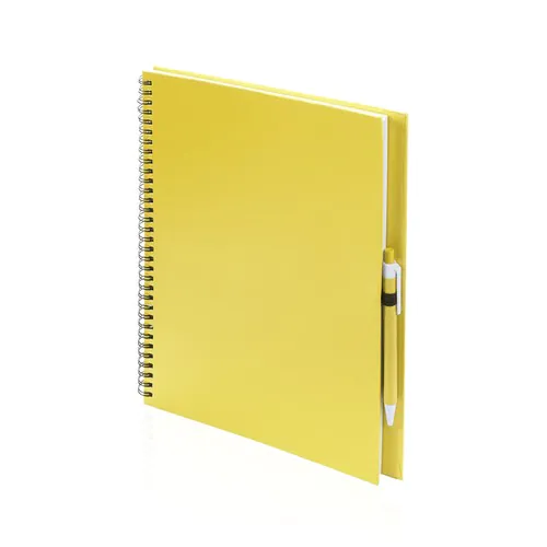 Cahier Tecnar Cahier Tecnar