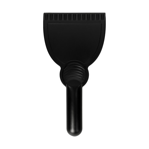 Ice scraper "Ice witch"
