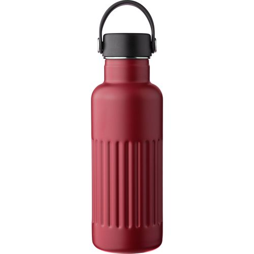 Recycled stainless steel double-walled drinking bottle (500 ml) Lior Recycled stainless steel double-walled drinking bottle (500 ml) Lior