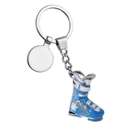 KEYCHAIN SKI BOOT KEYCHAIN SKI BOOT