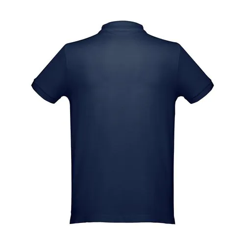 THC DHAKA. Polo da uomo