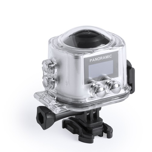Action Camera 360° Logans