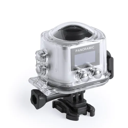 Action Camera 360° Logans