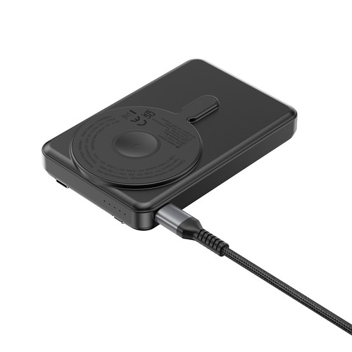 Powerbank 10.000mAh et 20W PD Urban Vitamin Delano Powerbank 10.000mAh et 20W PD Urban Vitamin Delano
