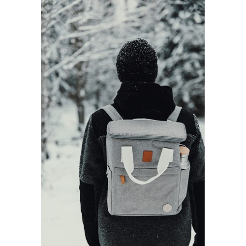 VINGA Sortino Trail cooler backpack VINGA Sortino Trail cooler backpack