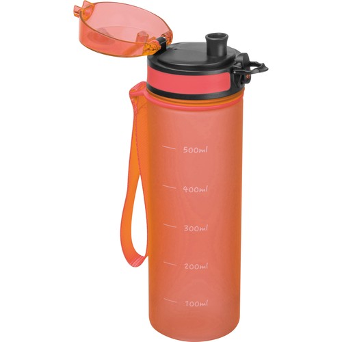 Tritan drinking bottle 600 ml BEAUMONT Tritan drinking bottle 600 ml BEAUMONT