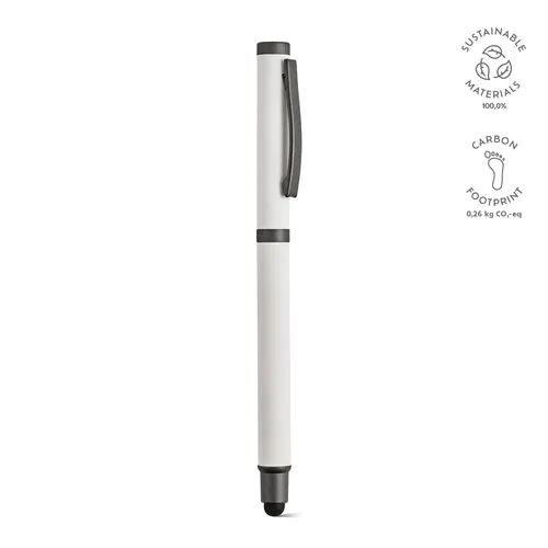Woolf Pen Woolf Pen