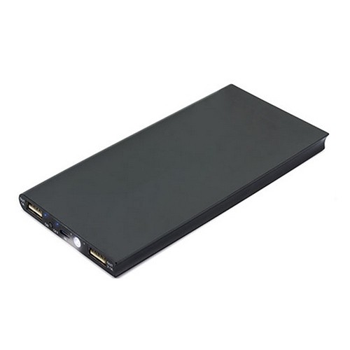 8000mAh solar power powerbank Hangzhou