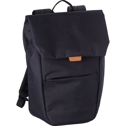 Polyester (600D) backpack Apollo