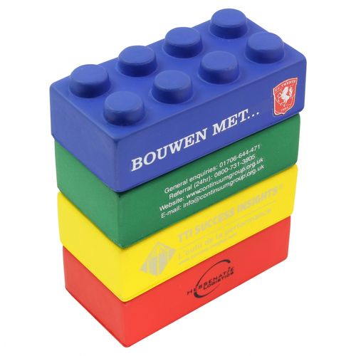 Bloc de stress (individuel)