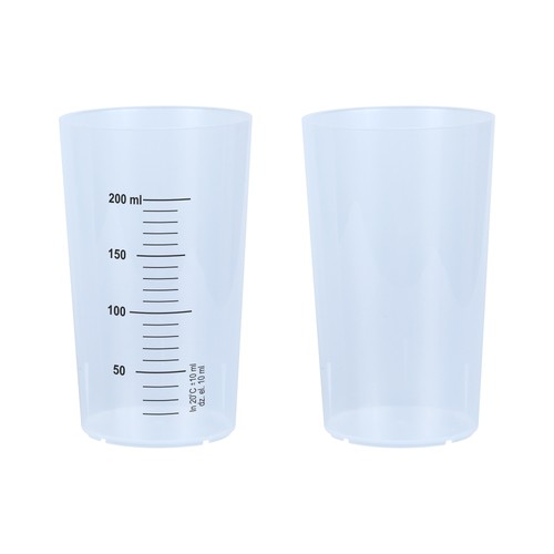 Measuring cup NANO 200 ml