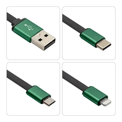 Charging and synchronization cable | Evelyn