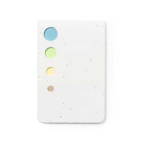 Bloc Notas Semillas Amenti Bloc Notas Semillas Amenti