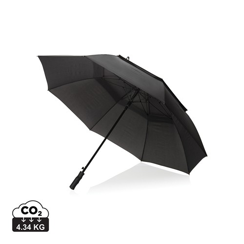 Swiss Peak AWARE™ Tornado 30" storm umbrella Swiss Peak AWARE™ Tornado 30" storm umbrella