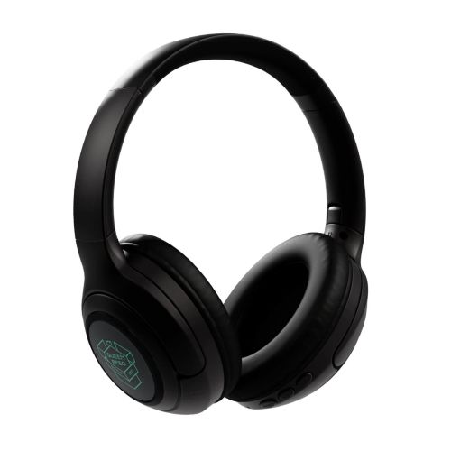 BT 5.2 recycled aluminium headphones Indie BT 5.2 recycled aluminium headphones Indie