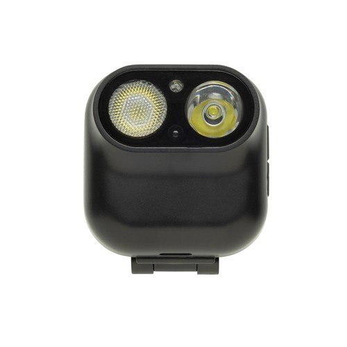 Gear X RCS rPlastic head torch with motion sensor Gear X RCS rPlastic head torch with motion sensor