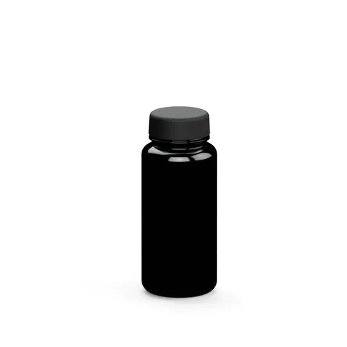 Drink bottle "Refresh" clear-transparent, 0.4 l Drink bottle "Refresh" clear-transparent, 0.4 l