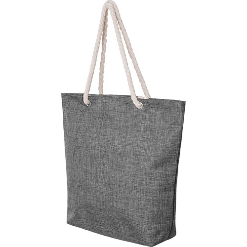 600D POLYESTER BEACH BAG