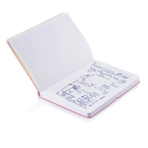 Carnet A5 avec couverture souple Carnet A5 avec couverture souple