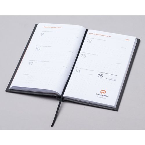 agenda agenda