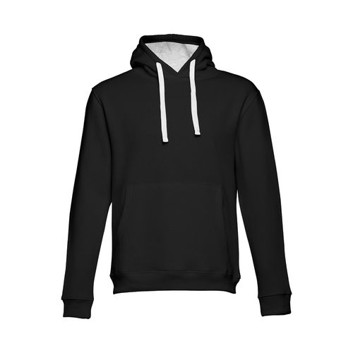 THC MOSCOW. Sudadera unisex THC MOSCOW. Sudadera unisex