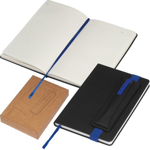 Carnet de notes avec des applications en couleur Carnet de notes avec des applications en couleur