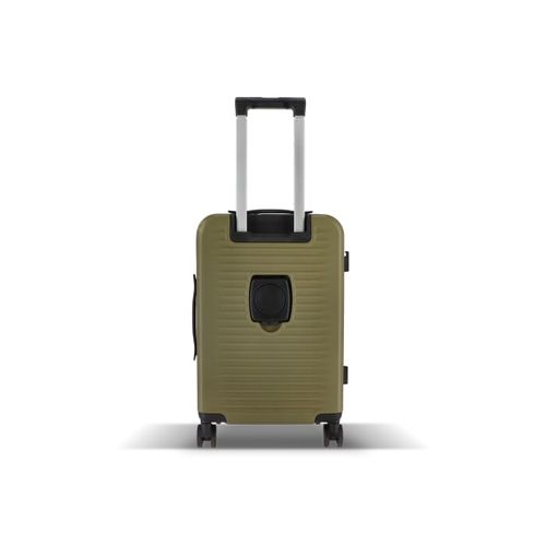 Valise à roulettes InSideOut Travel Trolley Rulla 20 pouces Valise à roulettes InSideOut Travel Trolley Rulla 20 pouces