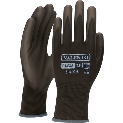 Gants DAVOS