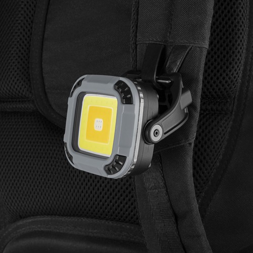 Metmaxx® Worklight "LuminaPocketPro"