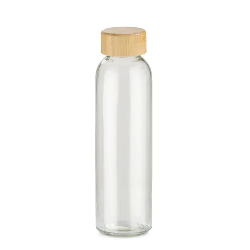Bouteille en verre recyclé VOSA 500 ml Bouteille en verre recyclé VOSA 500 ml