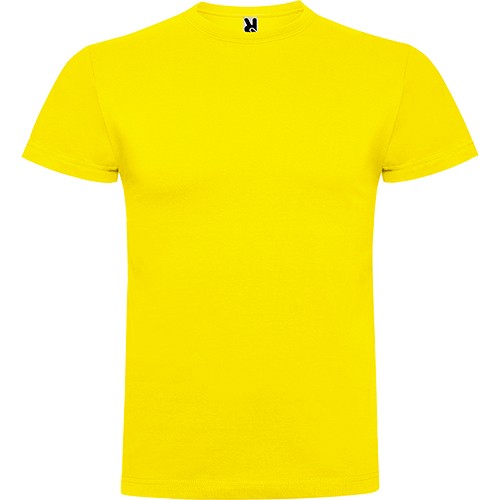 Camiseta manga corta BRACO