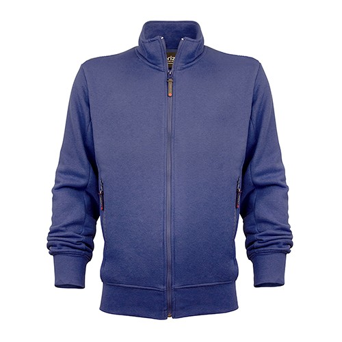 Full-Zip sweatshirt MERCURY Full-Zip sweatshirt MERCURY