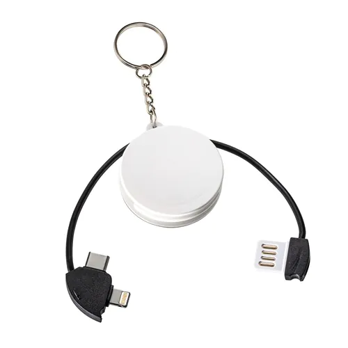 cable de conexión