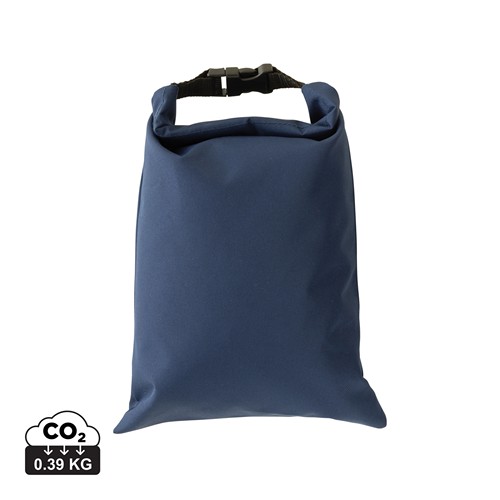Snackstrap AWARE™ RPET opvouwbare lunchzak 30x20CM Snackstrap AWARE™ RPET opvouwbare lunchzak 30x20CM