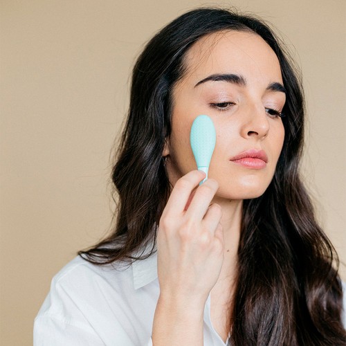 FACIAL SPATULA YAMUNA