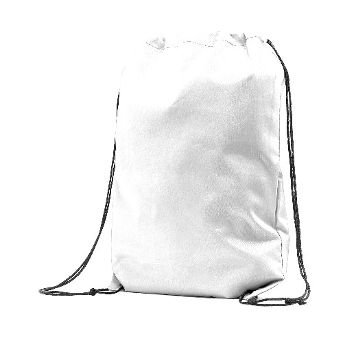 RPET backpack sack Oro RPET backpack sack Oro