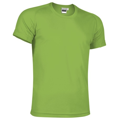 Camiseta técnica RESISTANCE