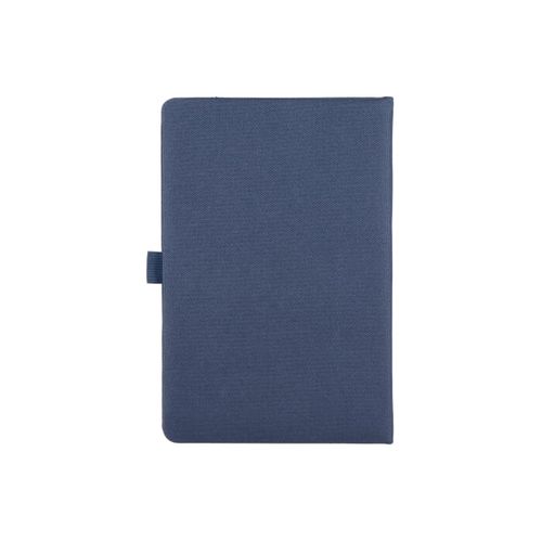 Notebook with Pocket Ashira A5