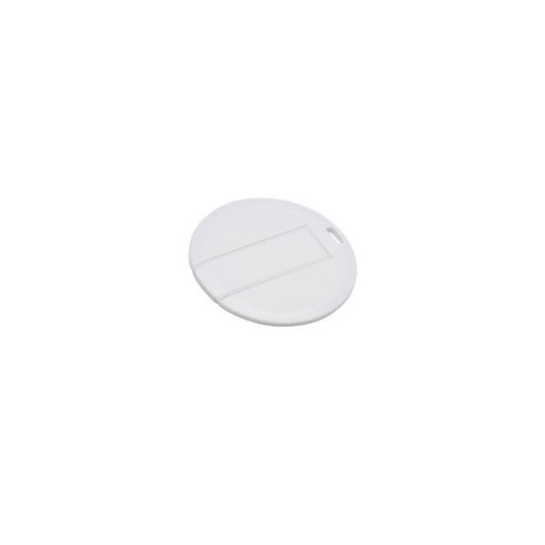 USB-stick Mini Creditcard 7 USB 2.0 COB 32 GB Wit USB-stick Mini Creditcard 7 USB 2.0 COB 32 GB Wit