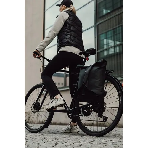 VINGA Baltimore bike bag