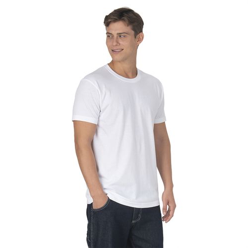 100% organic cotton T-shirt