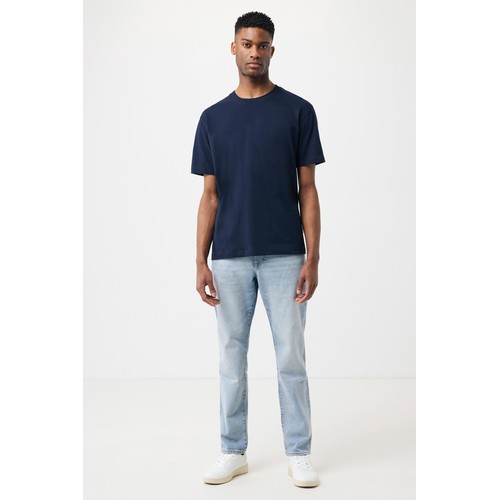 T-shirt IQONIQ Teide in cotone riciclato T-shirt IQONIQ Teide in cotone riciclato