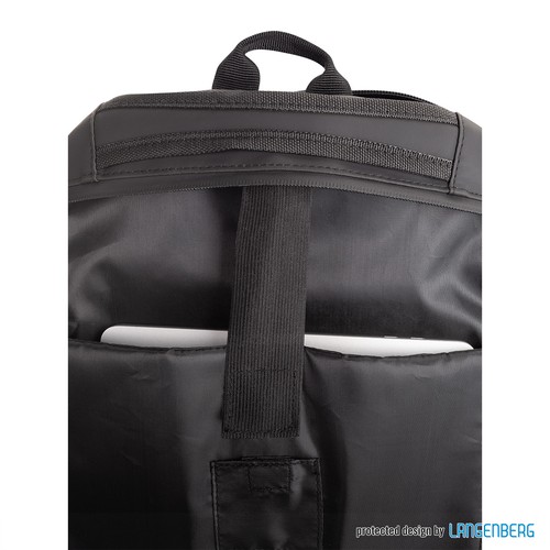 mochila para portátil