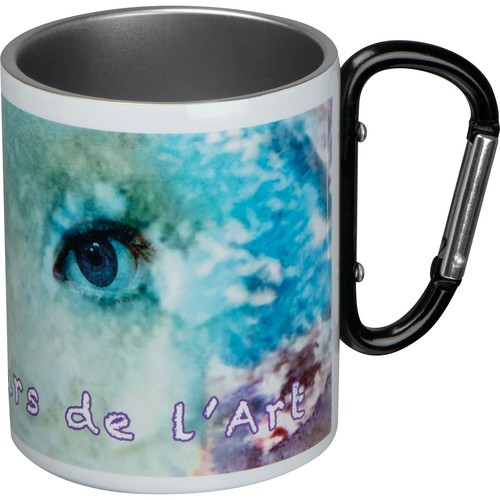 Tasse à sublimation Sofia