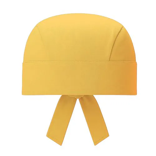 Bandana de algodón y poliéster. Bandana de algodón y poliéster.